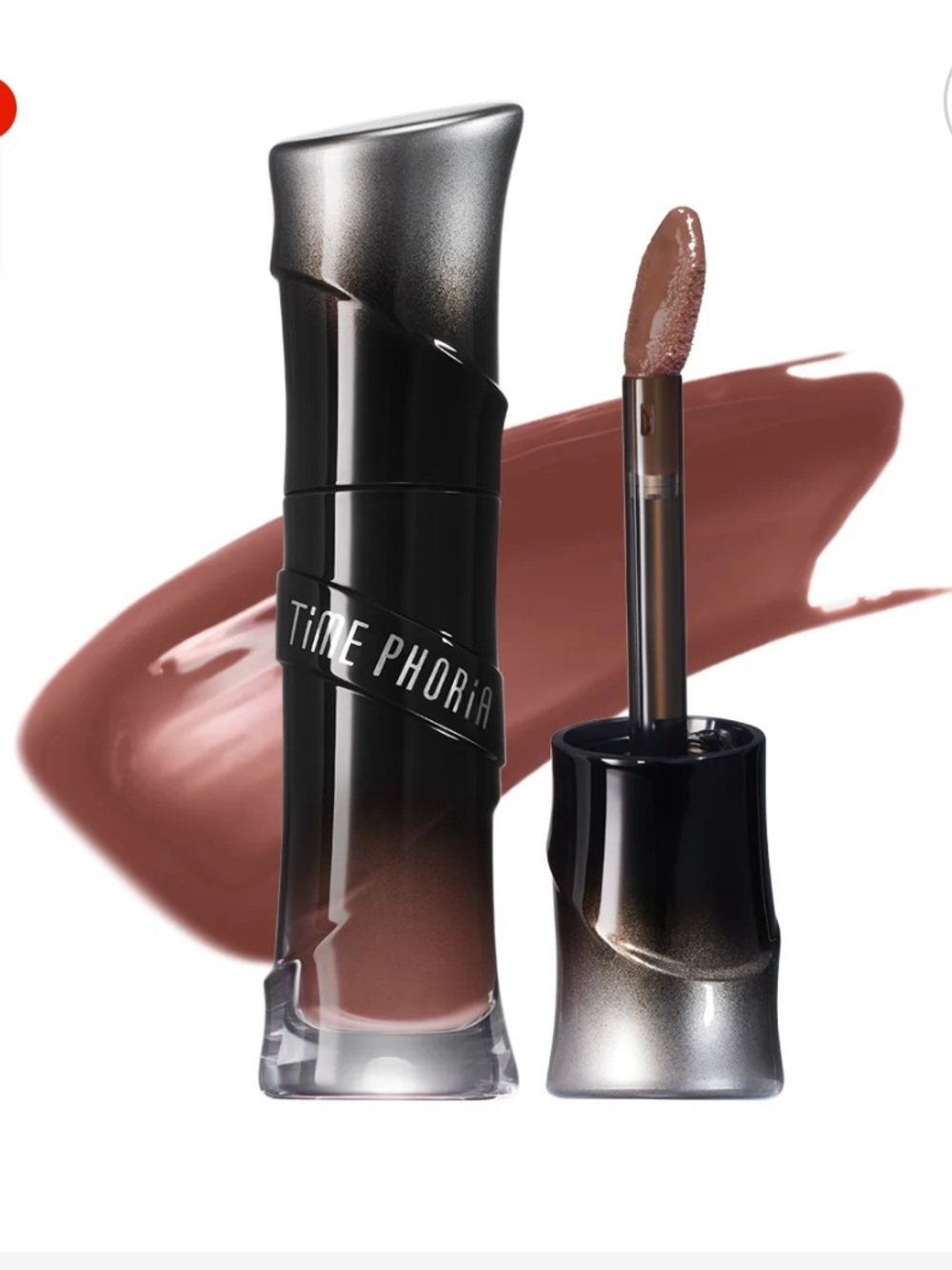 Time Phoria Lunara Frost 3D Lip Gloss Dunara 012